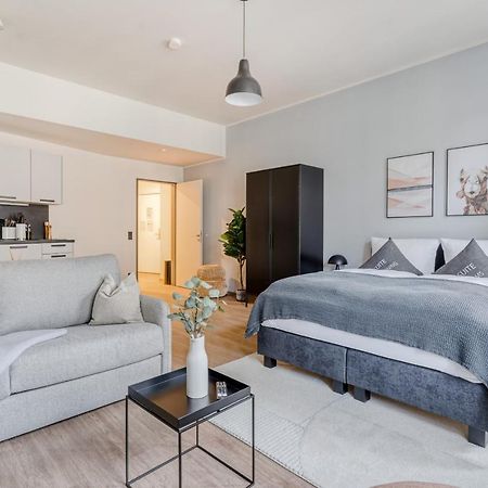 Limehome Leipzig Oelssner'S Hof מראה חיצוני תמונה