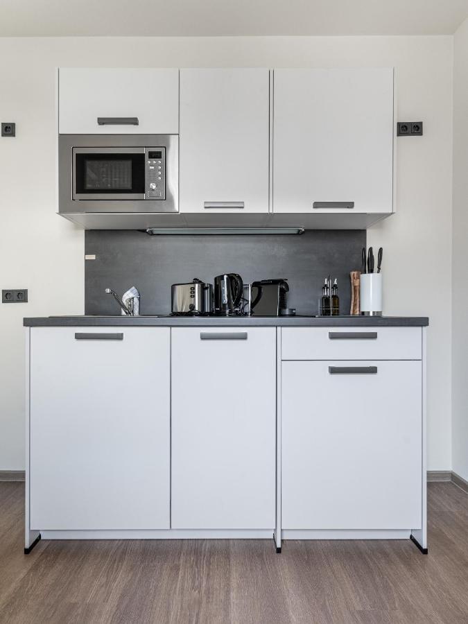 Limehome Leipzig Oelssner'S Hof מראה חיצוני תמונה