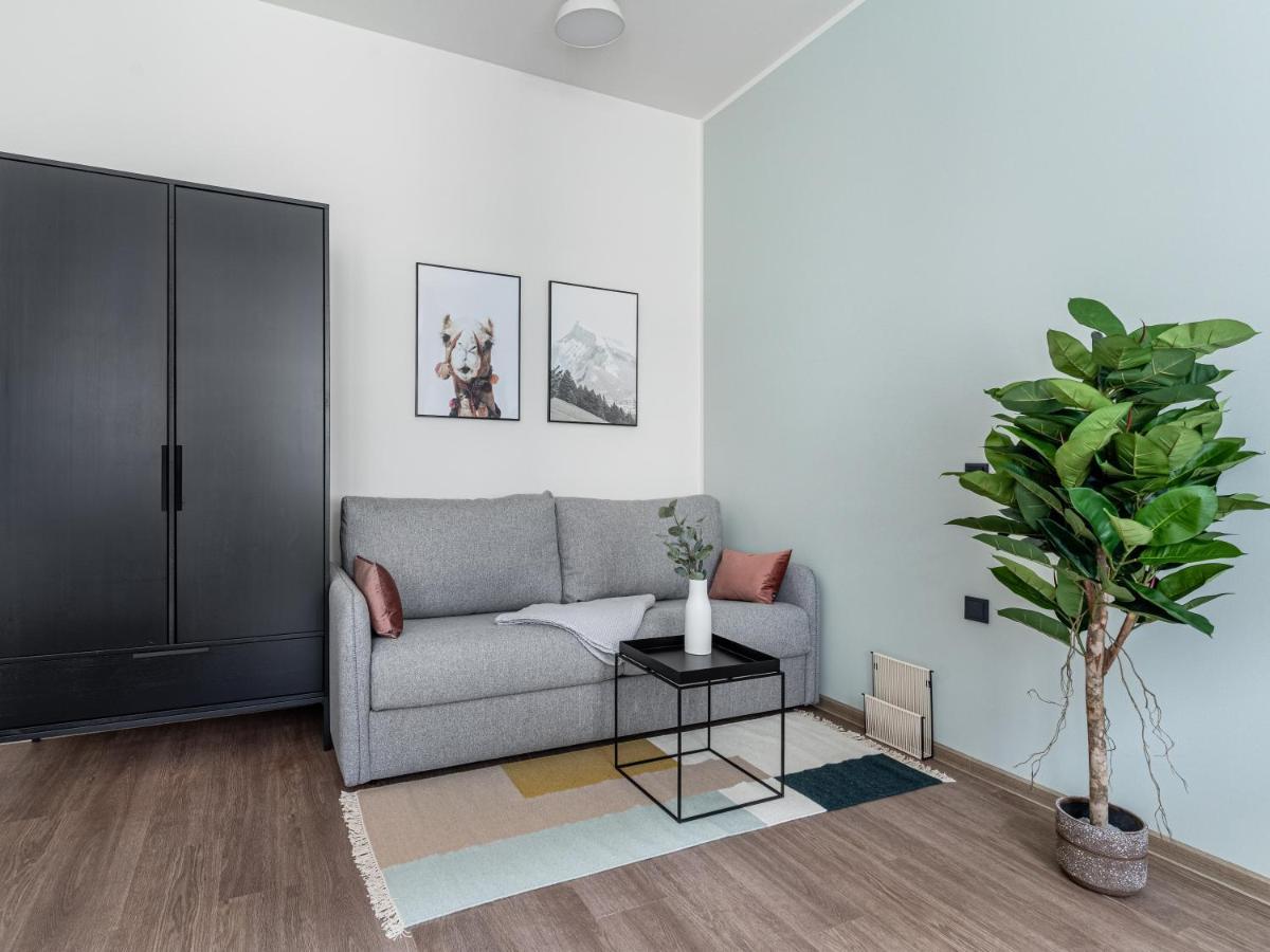 Limehome Leipzig Oelssner'S Hof מראה חיצוני תמונה