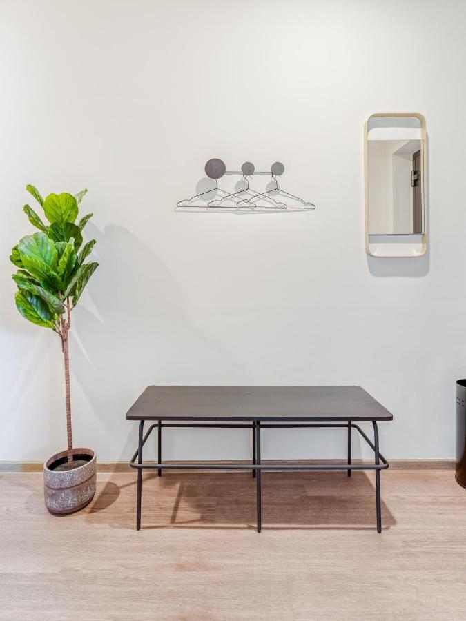 Limehome Leipzig Oelssner'S Hof מראה חיצוני תמונה