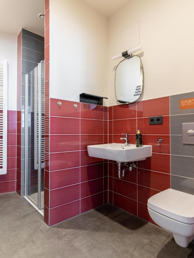 Limehome Leipzig Oelssner'S Hof מראה חיצוני תמונה